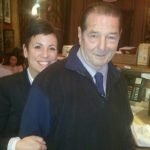 Pops and Maria Maroni