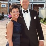 Mike and Maria Maroni