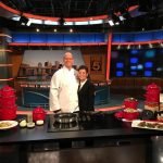 Mike and Maria Maroni